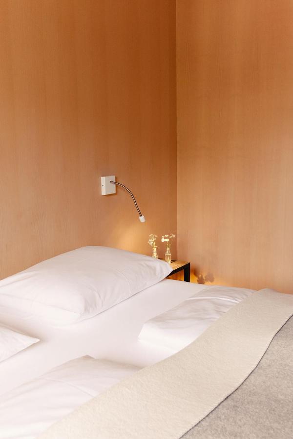 Hotel Post Bezau Bagian luar foto